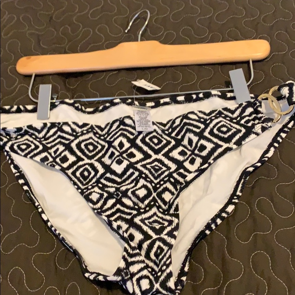 bikini bottom | Old Navy